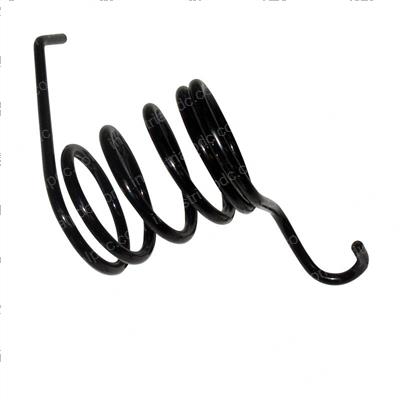 Picture of Spring - Torsion