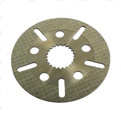 Picture of Disc - Transmission