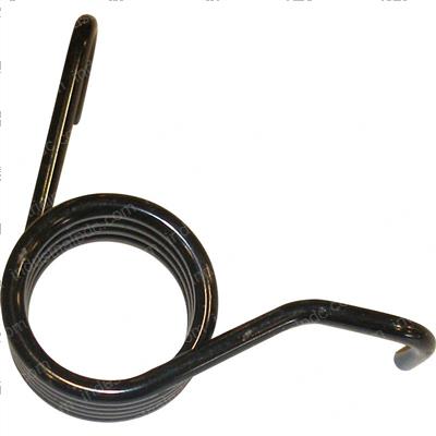 Picture of Spring - Torsion