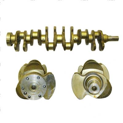 Picture of Crankshaft