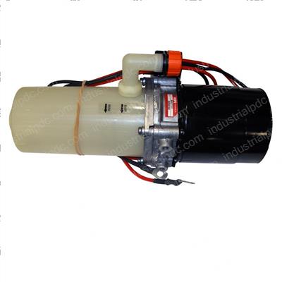 Picture of Pump Assembly - Hydraulic