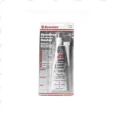 Picture of Tube - Gray Rtv