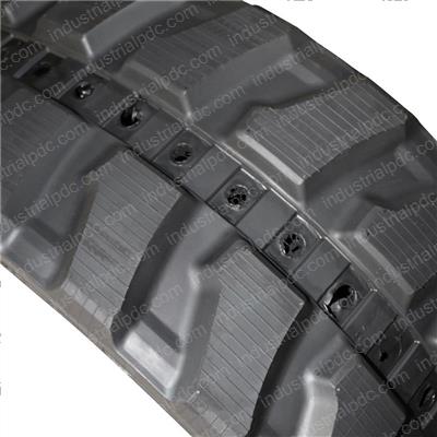 Picture of Track - Rubber 400x72.5x74