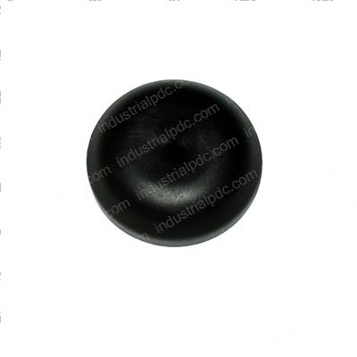 Picture of Cap Finishing Black