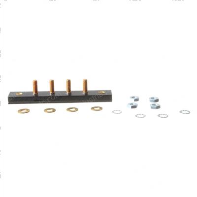 Picture of Terminal Strip 4 Stud