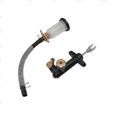 Picture of Cylinder Assembly Maste