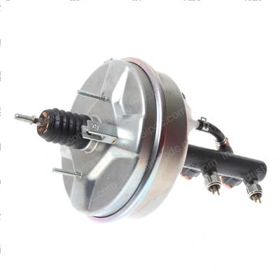 Picture of Cylinder Assembly -Brake