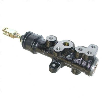 Picture of Valve Assembly - Brake