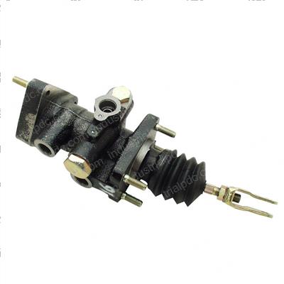 Picture of Booster Assembly