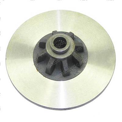 Picture of Disc Brake