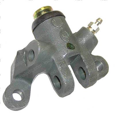 Picture of Cylinder - Wheel