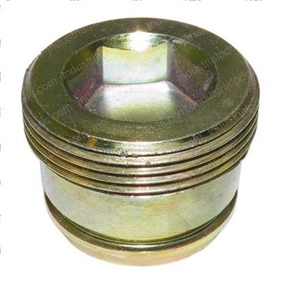 Picture of Plug -Hole