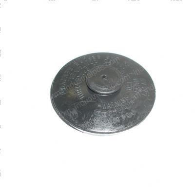 Picture of Cap Assembly - Reservoir