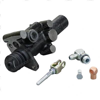 Picture of Booster Assembly