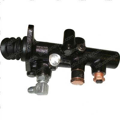 Picture of Cylinder - Master