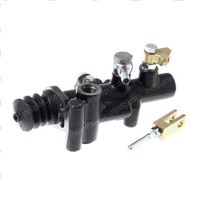 Picture of Booster Assembly - Brake