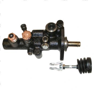 Picture of Booster Assembly - Brake