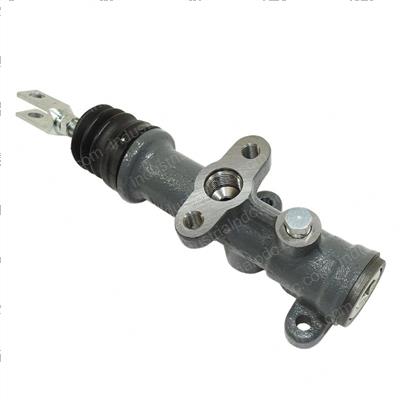 Picture of Valve Assembly - Brake