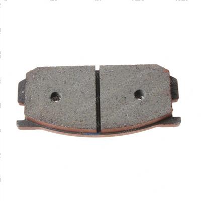 Picture of Pad Assembly