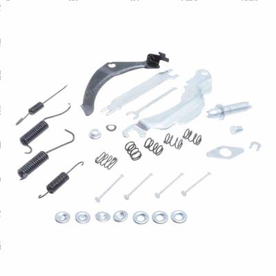 Picture of Brake Assy - Wheel  Right