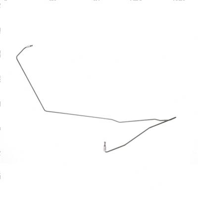 Picture of Pipe Sub - Assembly