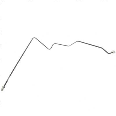 Picture of Pipe Sub-Assembly