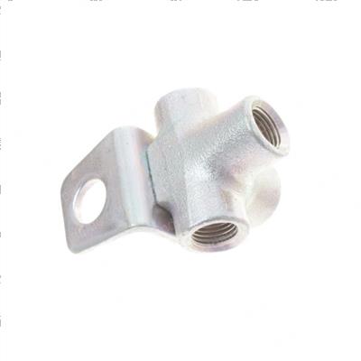 Picture of Valve 4-Way S/a