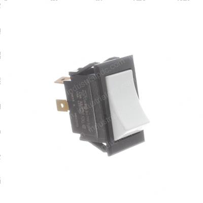 Picture of Switch 3 Position Rocker(prog)