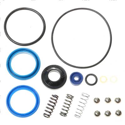 Picture of Hydraulic Attachment - General
