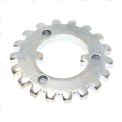 Picture of Gear Adjusting