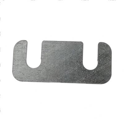 Picture of Spacer Module Tray .030 Thk.