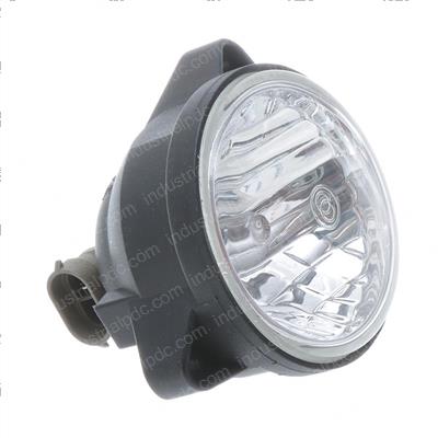 Picture of Work Lamp,halogen, 12v, 50w, Cl