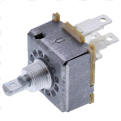 Picture of Switch - Rotary Complete