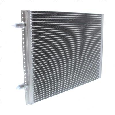Picture of Condenser - Hvac