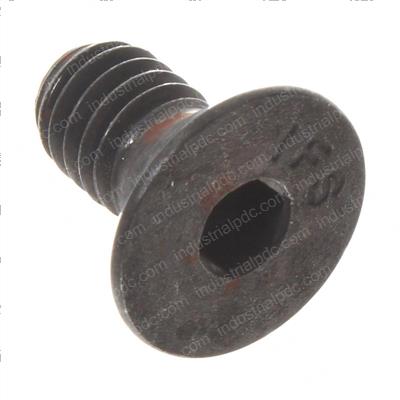 Picture of Bolt - Socket - Flat Head