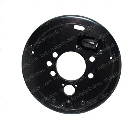 Picture of Plate - Back Rh