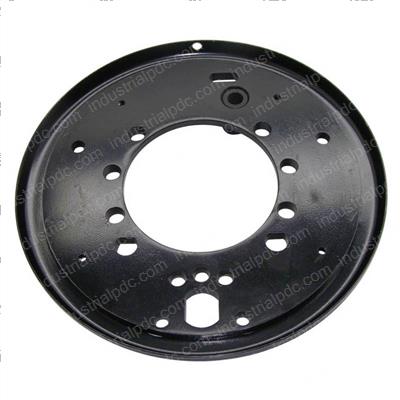 Picture of Plate Sub-Assembly - Back
