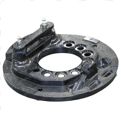 Picture of Plate Sub-Assembly - Back