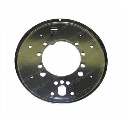 Picture of Plate Sub Assembly -Back