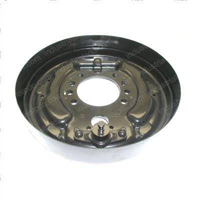 Picture of Plate - Backing