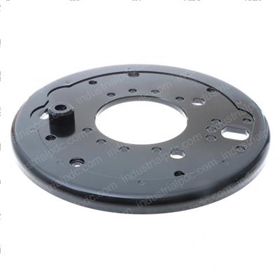 Picture of Plate S/a -Backing Rh