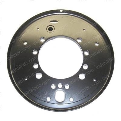 Picture of Plate Sub-Assembly - Back