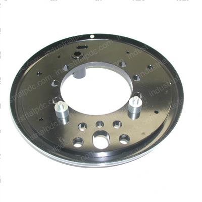 Picture of Plate S/a -Backing