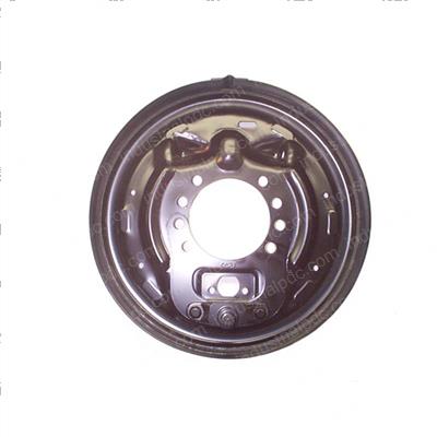 Picture of Plate Sub-Assembly - Back