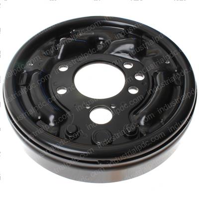 Picture of Plate Sub-Assembly - Back  Rh