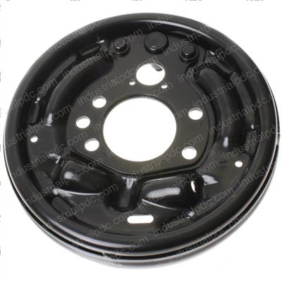 Picture of Plate Sub-Assy- Back