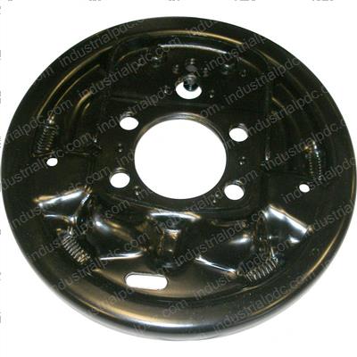 Picture of Plate - Backing