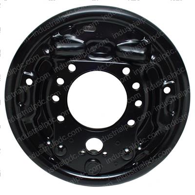 Picture of Plate -  Oil Brake