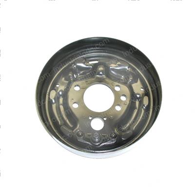 Picture of Plate - Back