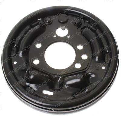 Picture of Plate Sub-Assembly - Back